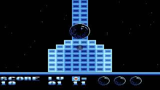 ATARI ST Super Dark Pearl In 1993 In GFA Basic By Dave Munsie, Majic Soft MAGIC SOFT PD screenshot 4