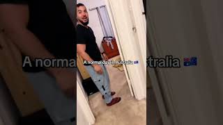 What Do Animals in Australia Do Every Day? #funny #funnyvideo #viral