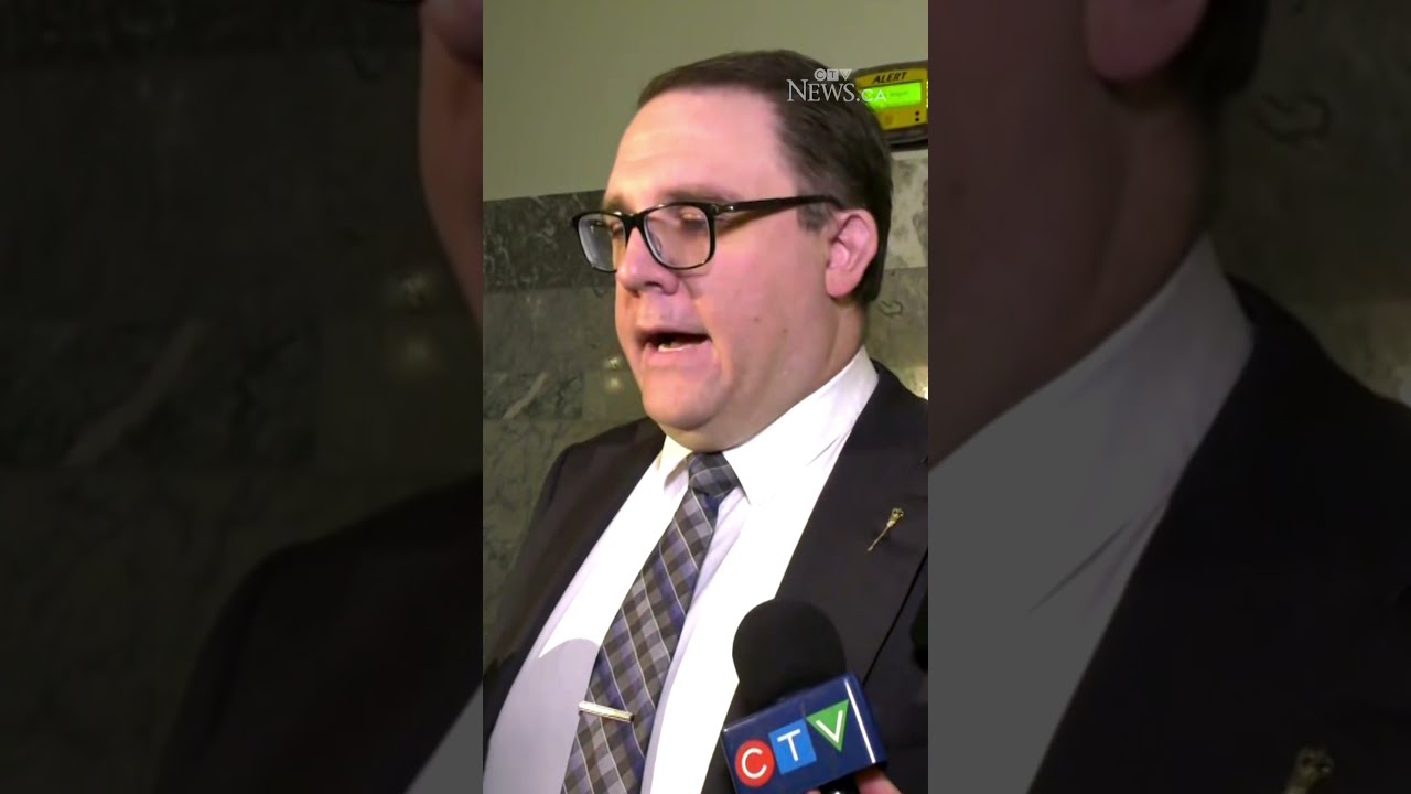  Good For The Premier Alberta Minister Defends Smith S Actions In U