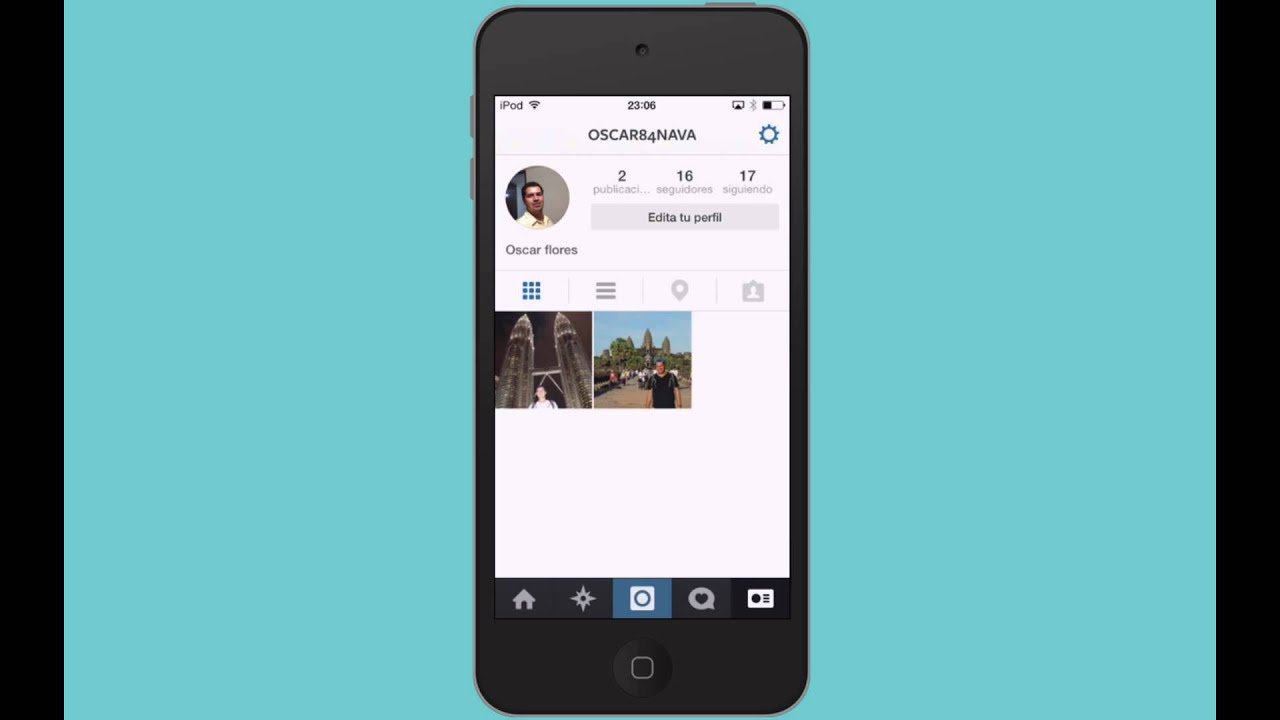 Como Ver Busquedas Borradas En Instagram