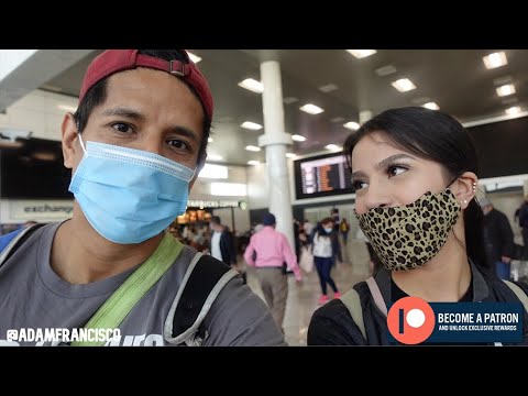 Vídeo: Guadalajara Miguel Hidalgo y Costilla Airport Guide