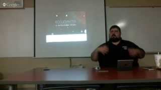 Introduction to Worldview (Lesson 1)