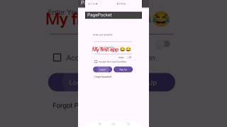 Learn to Make an Android App in Minutes! | Android Studio Tutorial