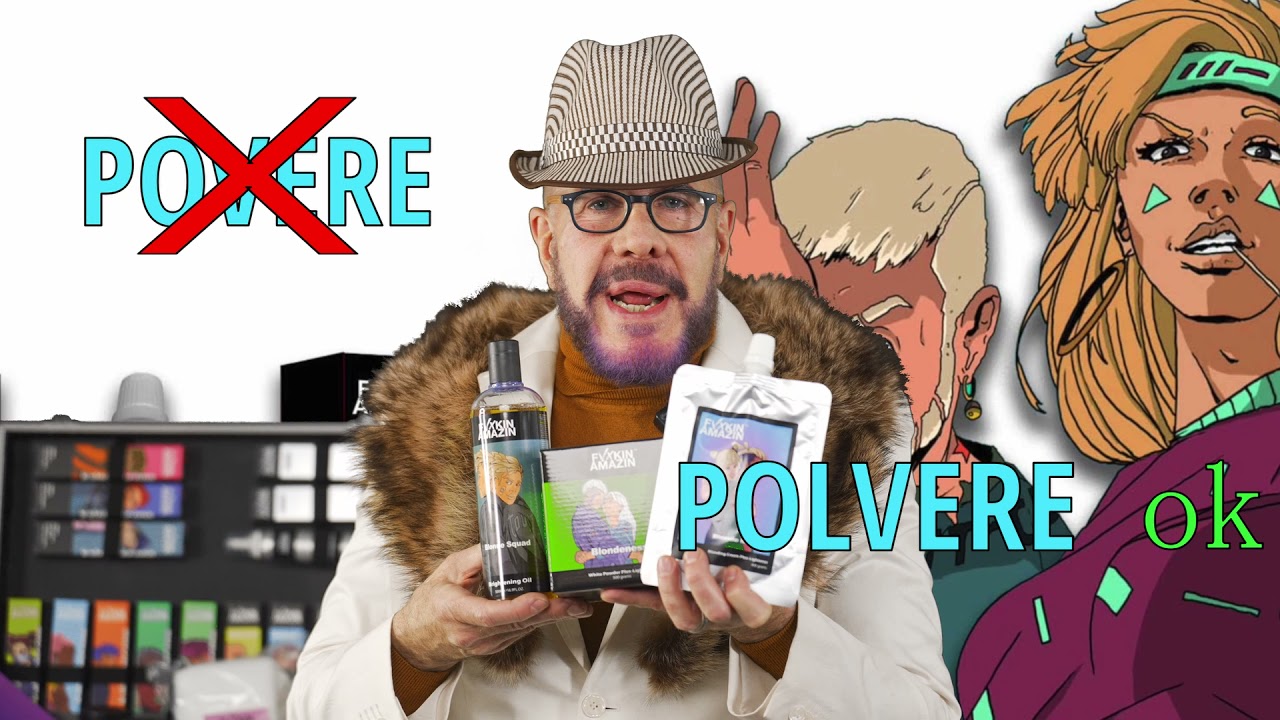 Fvxkin Amazin System 1 IT