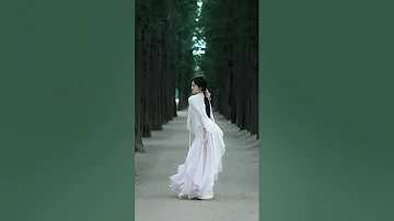 Hồng Chiêu Nguyện - Cúc Tịnh Y - Pilinh dance | 红昭愿