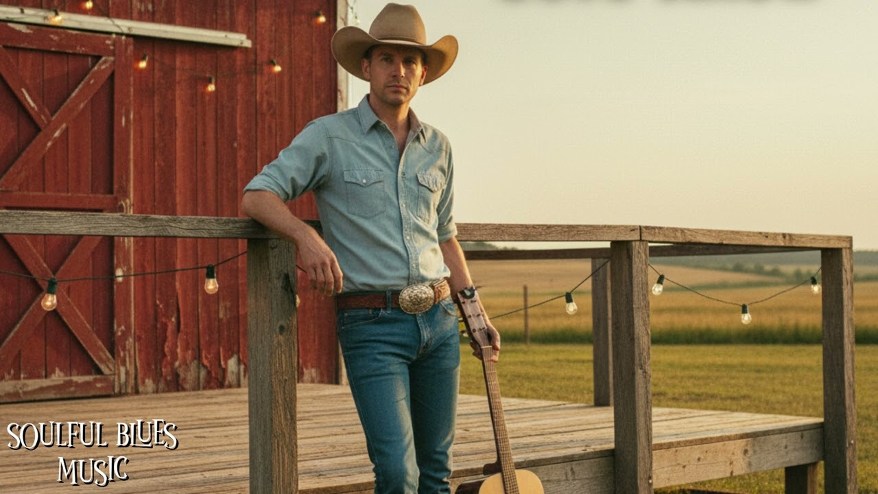 Gotye - Somebody That i Used To Know (Country AI Cover)