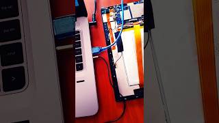 Turning an old cheap Android device into a compute node with termux, proot-distro #hardwarehacks