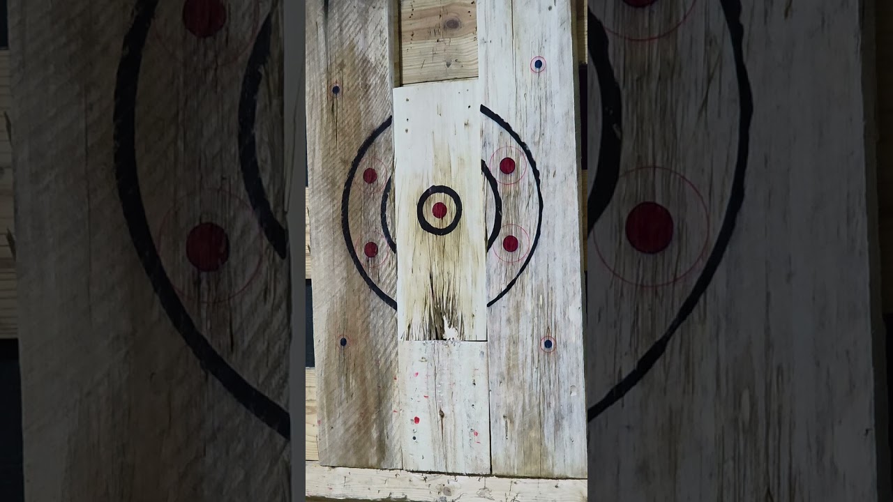 WATL Flex League Season 2 - Jim Bob Savag3 vs Bradford Goodwillie