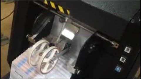 Kern 2500 with K915 and RZDUG