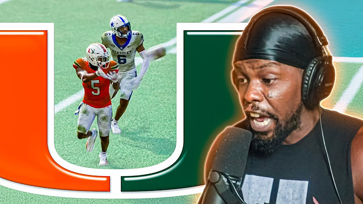I Found The First CURSED Team In College Football 26!
