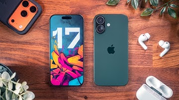 iPhone 17 After 1 Week: Forget The Pro!