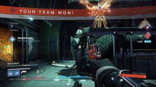 Bladedancer fail
