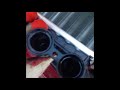 Отопитель салона (Ситроен С4,2005 г.,купе) The heater matrix Citroen c4