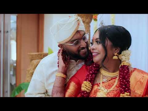Video thumbnail: Wedding Film 04