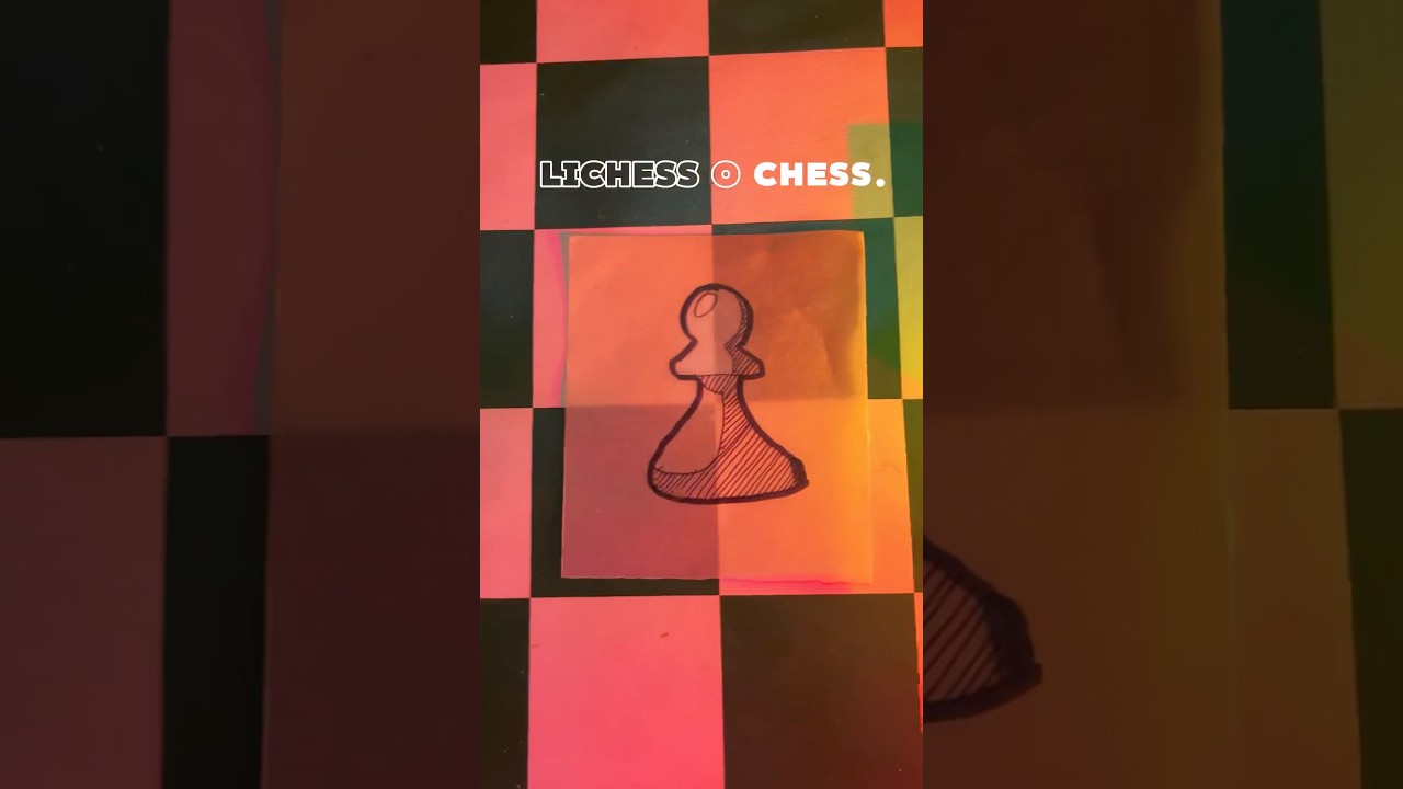 ¿Lichess o Chess.com? ¿Dónde juegas? 