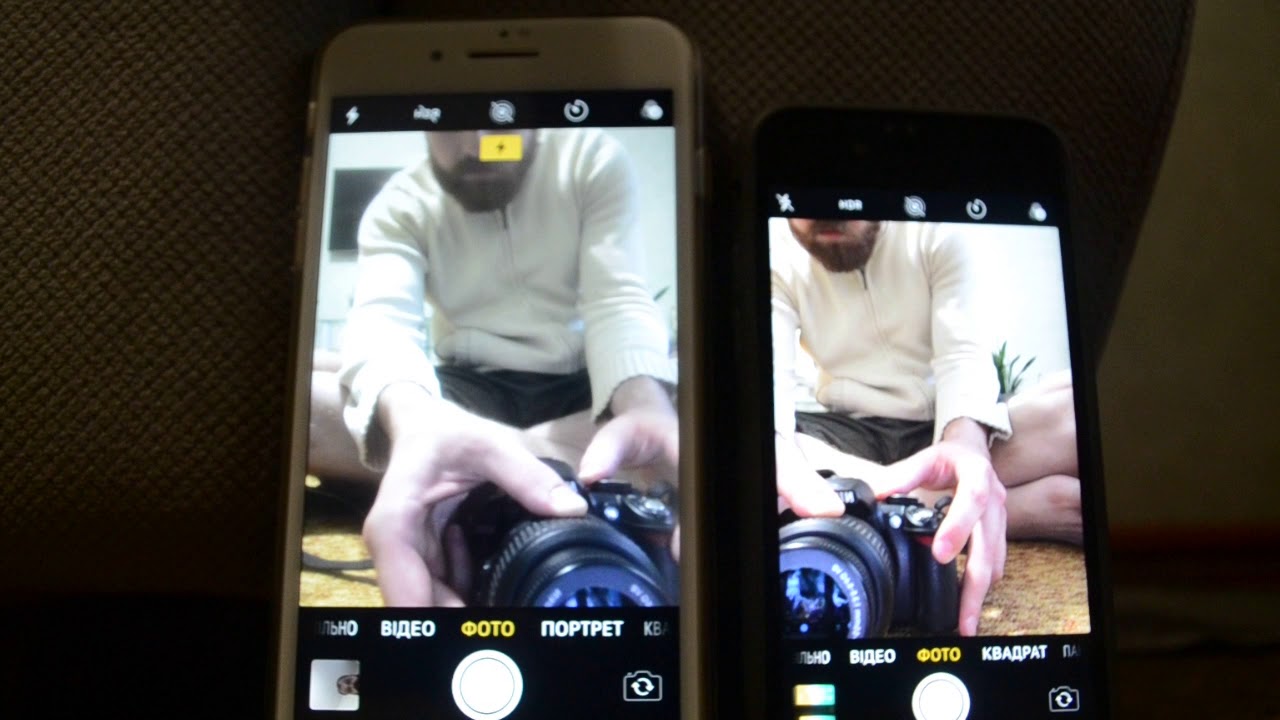 How-To: fix iPhone videos stuck in the wrong orientation - YouTube
