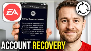 How To Recover Hacked EA Account