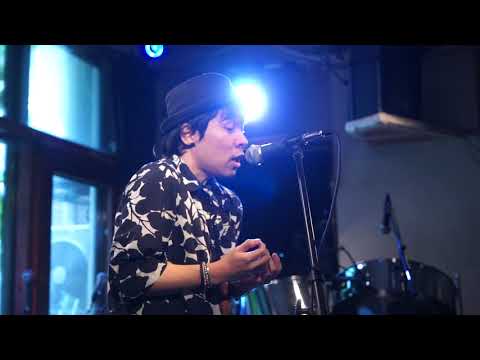 topo note: Doña Ubenza - 映像＆歌詞解説