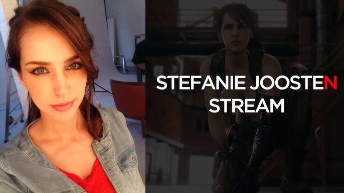 Metal Gear Solid 5 Quiet actor says her character design was 'not practical