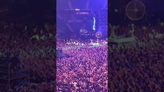 Rammstein Europe Stadium Tour Reale Arena 2024