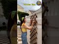2026 Viral Home Upgrade Gadget 🔥 Wooden Wall Tiles |#woodentiles #trending #homedecoration