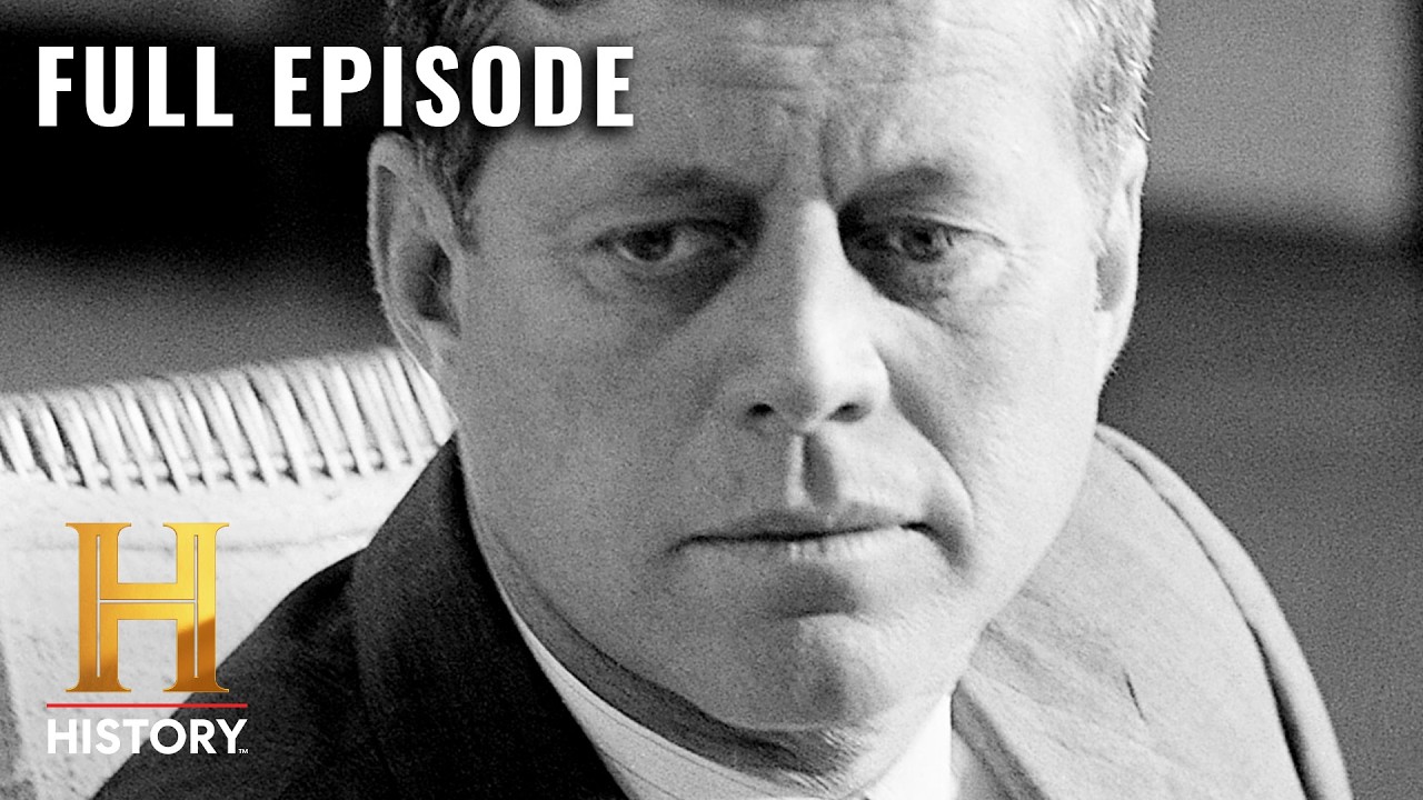 JFK: The Dangerous First Year | Kennedy | Full Episode