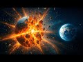 FIM DA LUA? O que aconteceria se ela sumisse