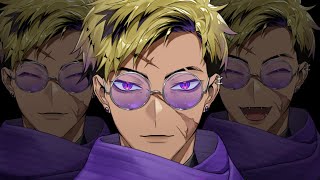 ベンタクロウ ブリンガーの配信のサムネイル画像