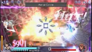 Dissidia: Final Fantasy - Inward Chaos - Part 1