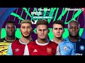 SkyBet Championship OPTION FILE PES 2019  MCKmufla2 - YouTube