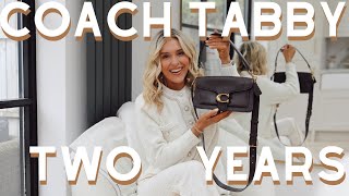 COACH TABBY 2+ Years REVIEW / DISCOUNT CODES / What fits? / Best