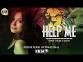 REGGAE REMIX 2024 - Help Me | Produced by KIESKY | Romantic International Song