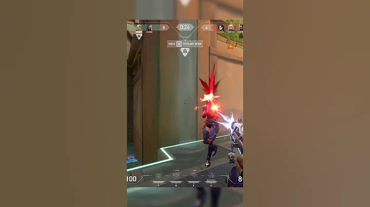 Pistol Round 🤯🤯🤯#valorantclip #valorant #gaming #shortgaming #ace #shortgame #riotgames #tenz #riot