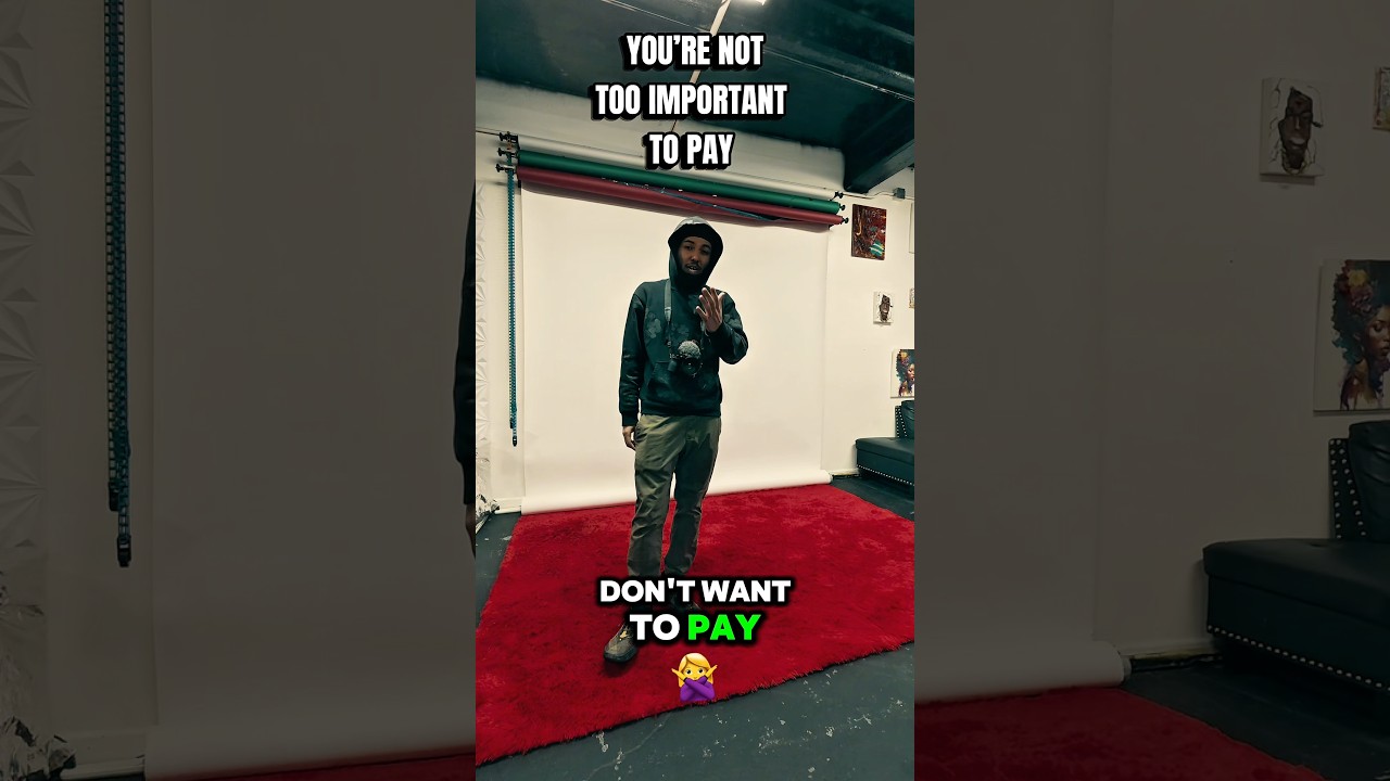 CLOUT НЕ ПОКРЫВАЕТ МОИ СЧЕТА 🤷🏽‍♂️‼️ 