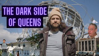 The Dark Side of Queens NYC Tour
