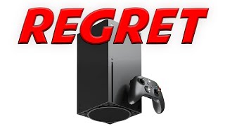 The Future Of Xbox Is Uncertain..