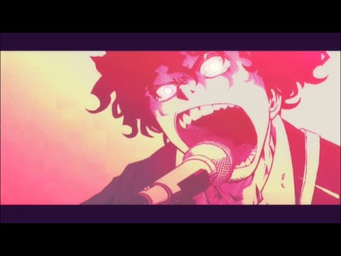 【静止画MAD】シオリエクスペリエンス【ファン動画】