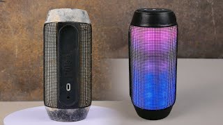 JBL PULSE 1 Portable Speaker Restoration