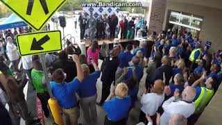 Sam's Club Cheer [Original Meme]
