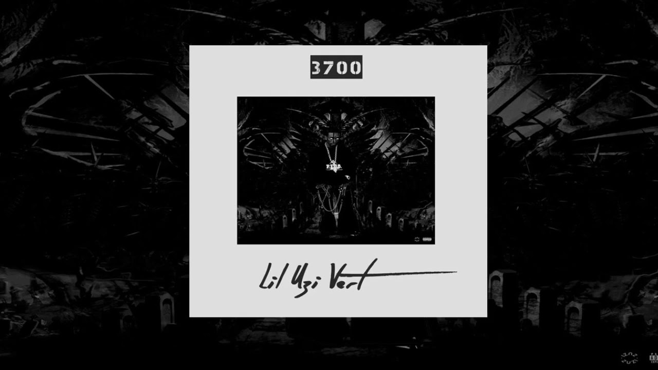 [FREE] Lil Uzi Vert, Polo G Type Beat (Produced by 3700)