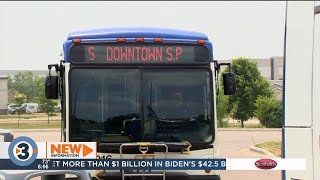 Madison, Beloit receive federal funding for new buses, transit facility upgrades