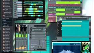 Fl Studio Visi Beat 27