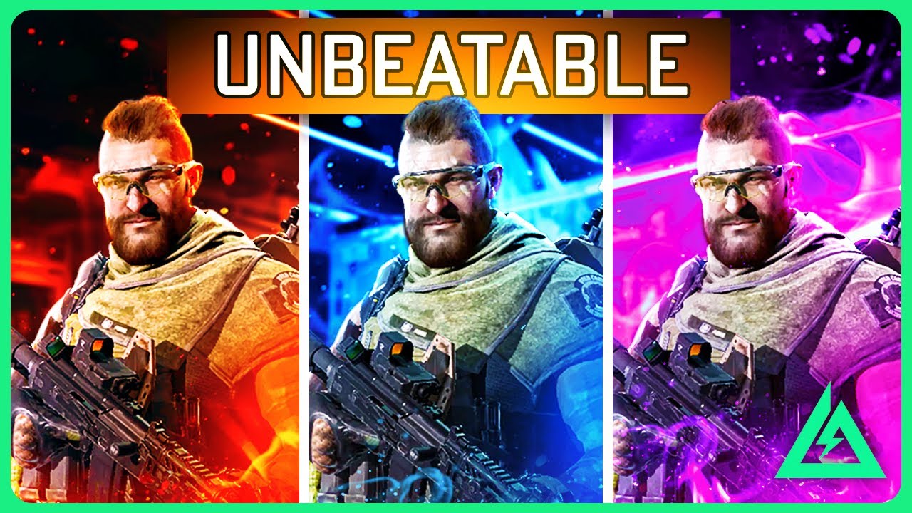 Непобедимая команда, заработавшая миллионы в Delta Force