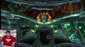 Metroid Prime 3: Corruption (Part 5)