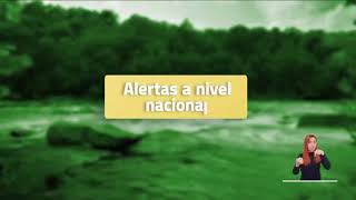 Clima en Cartagena y la región Caribe con el reporte del IDEAM.