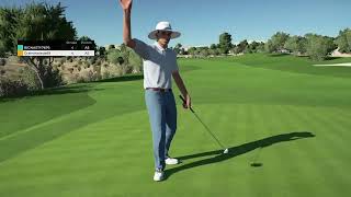 Seven Advices That You Must Listen Before Studying Play Golf With Poni Tizi screenshot 5