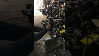 Ustad Arshad Tie Rad Fix