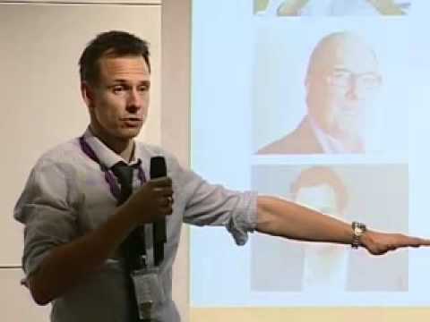 Christian Bason at the Innovation Convention 2011 - Brussels - YouTube EU Science & Innovation