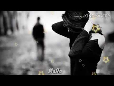 Kadhalum Oru Aayudhamai Maarituchi Mella Mella Ennai .love Feeling WhatsApp Status