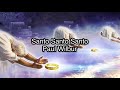 Santo Santo Santo Paul Wilbur Letra mp3